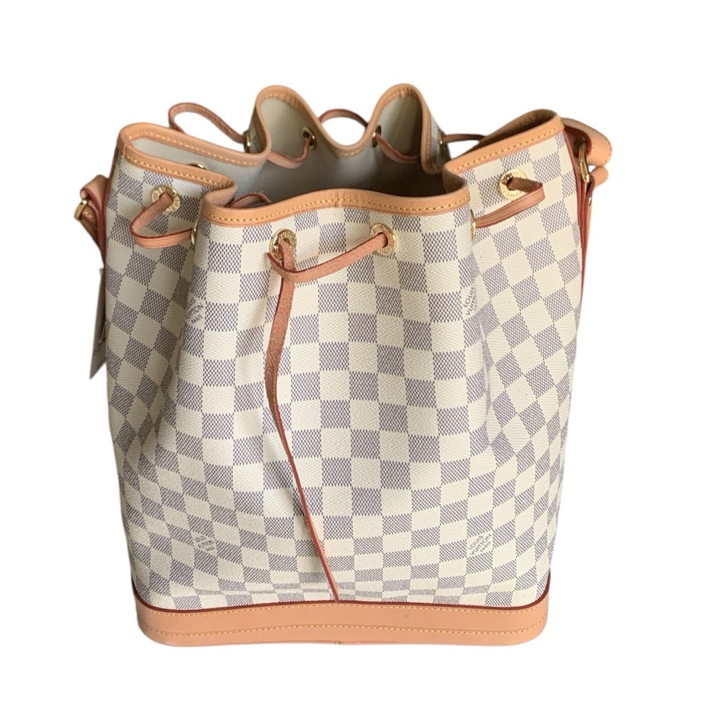 🐝 LV Style Noé BB 🐝 - Picture 8 of 12